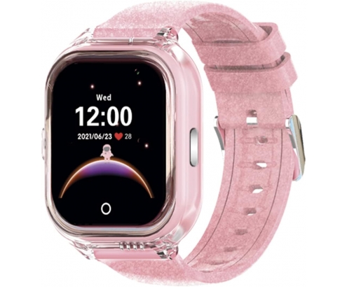 Smartwatch SaveFamily Enjoy 4G Pantalla IPS 1.4