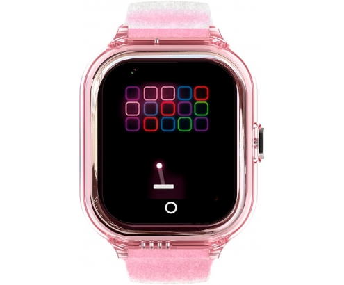 Smartwatch SaveFamily Enjoy 4G Pantalla IPS 1.4