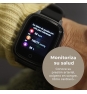 Smartwatch SaveFamily Senior Pantalla IPS 1.4