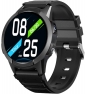 SmartWatch SaveFamily Slim 4G Reloj Inteligente niño Videollamada GPS Llamada Chat Boton SOS Cronometro podometro Waterproof Ip6 Negro NO INCLUYE SIM