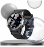 SmartWatch SaveFamily Slim 4G Reloj Inteligente niño Videollamada GPS Llamada Chat Boton SOS Cronometro podometro Waterproof Ip6 Negro NO INCLUYE SIM
