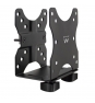 SOPORTE EWENT EW1517 MINI PC MESA NEGRO EW1517
