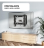 SOPORTE TV EWENT PARED BRACKET M 23 - 42 EW1501