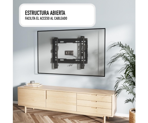 SOPORTE TV EWENT PARED BRACKET M 23 - 42 EW1501