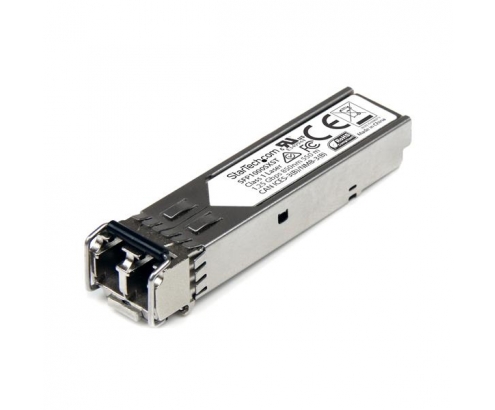 StarTech.com Módulo Transceiver SFP que cumple con MSA - 1000BASE-SX