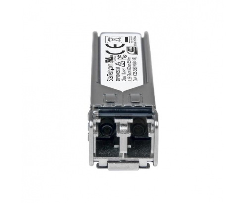 StarTech.com Módulo Transceiver SFP que cumple con MSA - 1000BASE-SX