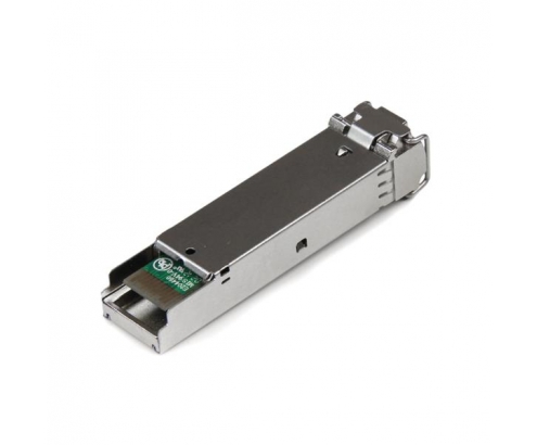 StarTech.com Módulo Transceiver SFP que cumple con MSA - 1000BASE-SX