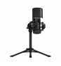 Streamplify Ring Light Microfono MIC RGB USB-A Negro + tripode incluido