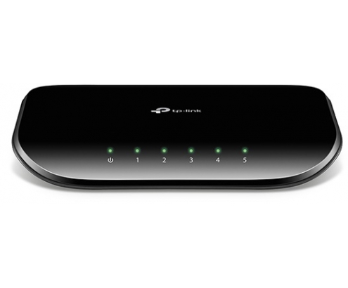 SWITH TP-Link TL-SG1005D 5 PTOS GIGABIT