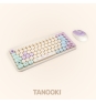 TANOOKI PC Pack Keyboard + Mouse