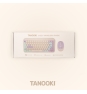TANOOKI PC Pack Keyboard + Mouse
