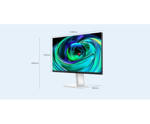 TCL 24G54 pantalla para PC 60,5 cm (23.8