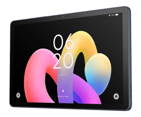 TCL TAB 10L Gen 4 Mediatek 64 GB 25,6 cm (10.1