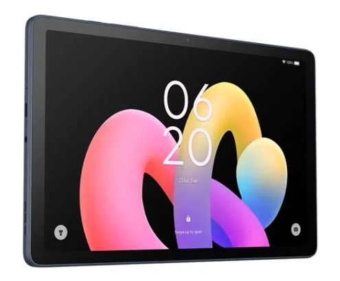 TCL TAB 10L Gen 4 Mediatek 64 GB 25,6 cm (10.1