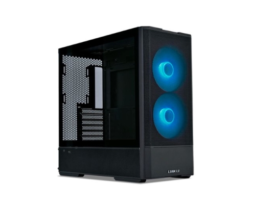 TORRE ATX LIAN LI LANCOOL 207 BLACK