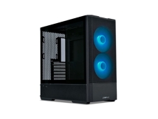 TORRE ATX LIAN LI LANCOOL 207 BLACK