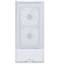 TORRE ATX LIAN LI LANCOOL 207 WHITE