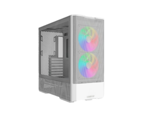 TORRE ATX LIAN LI LANCOOL 207 WHITE