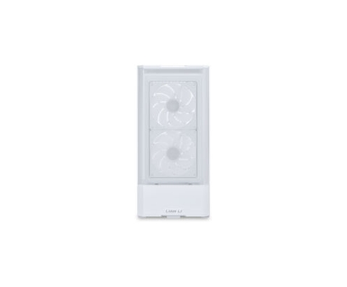 TORRE ATX LIAN LI LANCOOL 207 WHITE