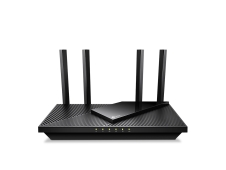 TP-Link Archer AX55 Pro router inalámbrico Gigabit Ethernet Doble ban...