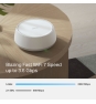 TP-Link DECO BE25(3-PACK) sistema Wi-Fi Mesh (Wi-Fi en malla) Doble banda (2,4 GHz / 5 GHz) Wi-Fi 7 (802.11be) Blanco 2 Interno