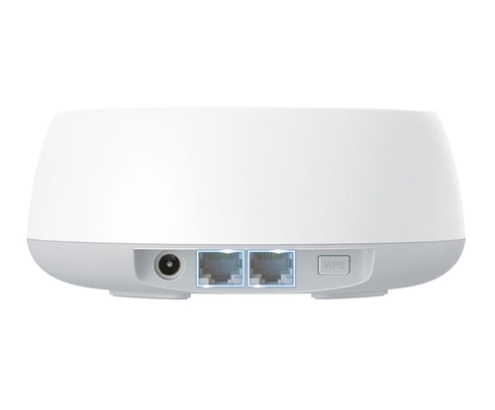TP-Link DECO BE25(3-PACK) sistema Wi-Fi Mesh (Wi-Fi en malla) Doble banda (2,4 GHz / 5 GHz) Wi-Fi 7 (802.11be) Blanco 2 Interno
