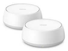 TP-Link DECO BE25(3-PACK) sistema Wi-Fi Mesh (Wi-Fi en malla) Doble ba...