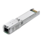 TP-Link XM60A red modulo transceptor Fibra óptica 2488 Mbit/s SFP
