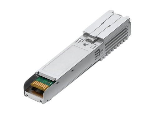 TP-Link XM60A red modulo transceptor Fibra óptica 2488 Mbit/s SFP