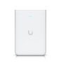 Ubiquiti U7 Pro Wall 5700 Mbit/s Blanco Energía sobre Ethernet (PoE)