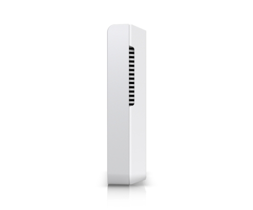 Ubiquiti U7 Pro Wall 5700 Mbit/s Blanco Energía sobre Ethernet (PoE)
