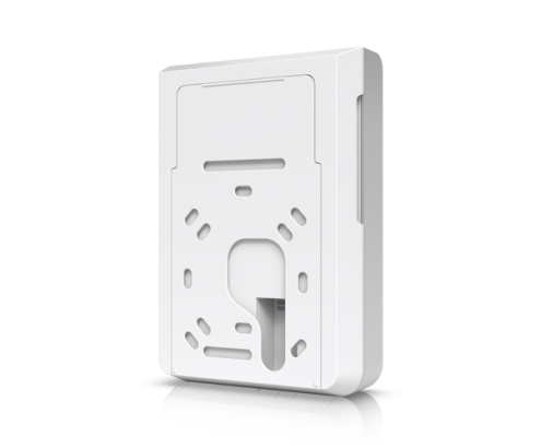 Ubiquiti U7 Pro Wall 5700 Mbit/s Blanco Energía sobre Ethernet (PoE)