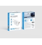 VEGER 65W1A1C cargador de dispositivo móvil Ordenador portátil, Teléfono móvil, Netbook, Portátil, PDA, Universal Blanco USB Carga rápida Interi