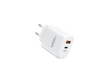 VEGER 65W1A1C cargador de dispositivo móvil Ordenador portátil, Tel�...