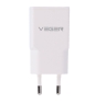 Veger VG-30W1A1C Cargador USB QC3.0 / PD3.0 USB-A y USB-C