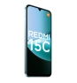 Xiaomi Redmi 15C 4/256Gb Verde Smartphone