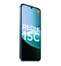 Xiaomi Redmi 15C 4/128Gb  Blue Smartphone