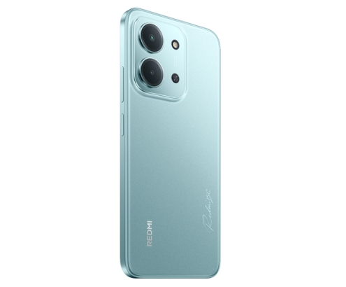 Xiaomi Redmi 15C 4/128Gb Verde