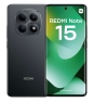 Xiaomi Redmi Note 15 8/256Gb Negro Smartphone