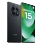 Xiaomi Redmi Note 15 8/256Gb Negro Smartphone