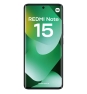 Xiaomi Redmi Note 15 8/256Gb Negro Smartphone