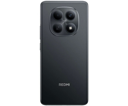 Xiaomi Redmi Note 15 8/256Gb Negro Smartphone