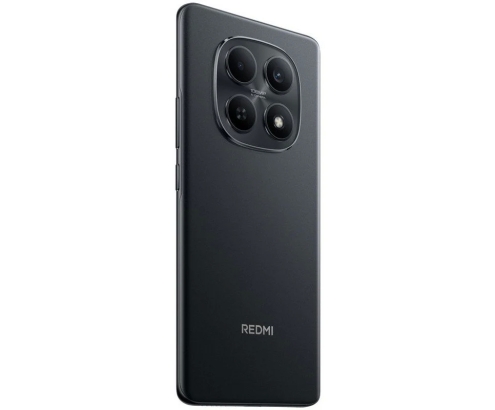 Xiaomi Redmi Note 15 8/256Gb Negro Smartphone