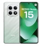 Xiaomi Redmi Note 15 8/256Gb Verde Smartphone