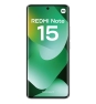 Xiaomi Redmi Note 15 8/256Gb Verde Smartphone