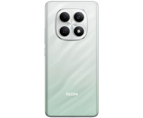 Xiaomi Redmi Note 15 8/256Gb Verde Smartphone