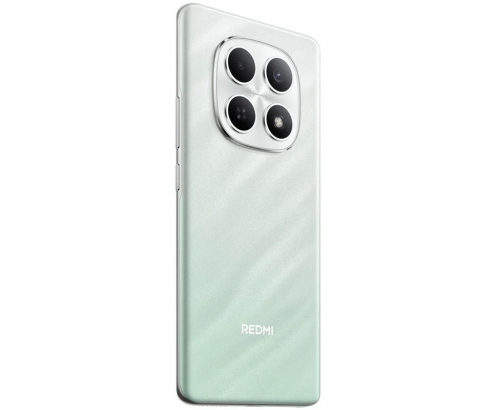 Xiaomi Redmi Note 15 8/256Gb Verde Smartphone
