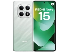 Xiaomi Redmi Note 15 8/256Gb Verde Smartphone