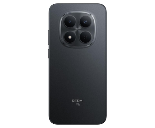 Xiaomi Redmi Note 15 Pro 5G 12/512Gb Negro