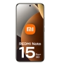Xiaomi Redmi Note 15 Pro+ 5G 8/256Gb Marrón Smartphone